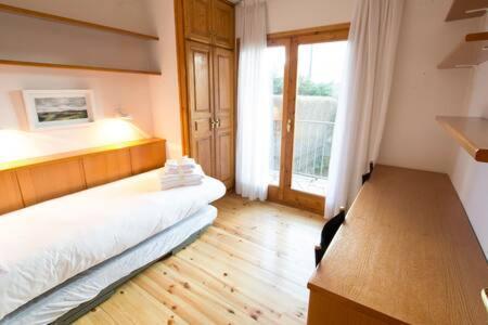 Casa Amb Jardi Alp Apartment Exterior photo